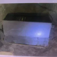 فن کوئل ۲۰۰و ۳۰۰ و ۴۰۰  سقفی قیمت مفت فروش فوری