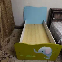 تخت دخترانه و پسرانه|تخت و سرویس خواب|شیراز, پانصد دستگاه ارتش|دیوار