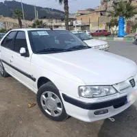 پارس موتور جدید بیرنگ