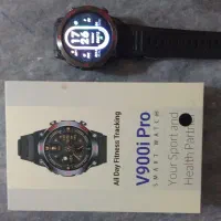 ساعت هوشمند v900ipro