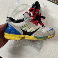 لگو مادر zx8000 ادیداس اورجینال|کیف، کفش، کمربند|تهران, شوش (باغ آذری)|دیوار