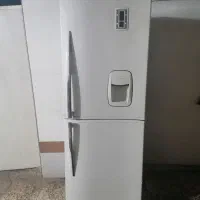 یخچال فریزر الکترواستیل تمیزوبشرط سرمادهی|یخچال و فریزر|کارون, |دیوار