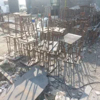 صفحه ۴۰در۴۰جوشی  درجه یک ونو ادرس انباراخرتوس۴۱|مصالح و تجهیزات ساختمان|مشهد, کوشک مهدی|دیوار