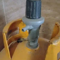 کپسول ایران گاز 50 کیلویی|اجاق گاز و لوازم برقی پخت‌وپز|تهران, نازی‌آباد|دیوار