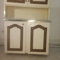 کابینت فلزی|مصالح و تجهیزات ساختمان|قیدار, |دیوار