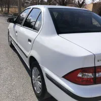 سمند se 95|خودرو سواری و وانت|قره چای, |دیوار