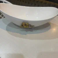 ظرف میوه خوری|ظروف سرو و پذیرایی|رشت, استادسرا|دیوار