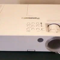 ویدئو پروژکتور پاناسونیک Panasonic PT-LB1
