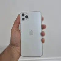 آیفون ۱۱ پرومکس