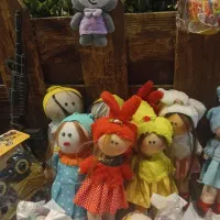 بدلیجات وکش مو وگل سر