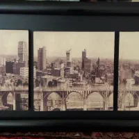 ۴ تا تابلو|تابلو، نقاشی، عکس|قم, شهر قائم|دیوار