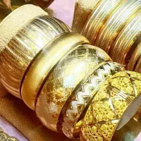 فروش و خرید طلای کارکرده