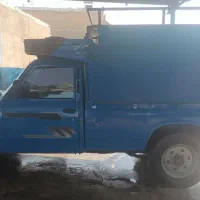 فروش نیسان دوگانه سوز