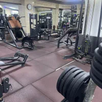 استخدام منشی و کمک مربی بدنسازی خانم