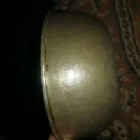 دوعدد کاسه (پیاله) قدیمی سنگین عتیقه|کلکسیون اشیاء عتیقه|مشهد, شهرک امام هادی (شهرک غرب)|دیوار