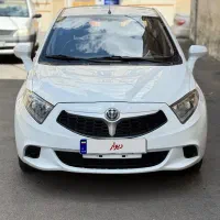 برلیانس h230 مدل 96