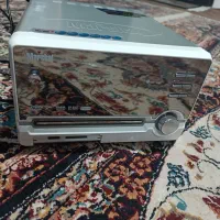 فروش ابر دی وی دی فلش خور مارشال سنگین|پخش‌کننده DVD و ویدیو|مراغه, |دیوار