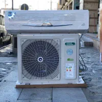 کولر گازی جنرال شکار