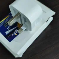 آداپتور ۲۰ وات آیفون اصل|لوازم جانبی موبایل و تبلت|یاسوج, |دیوار