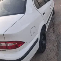 سمند lx