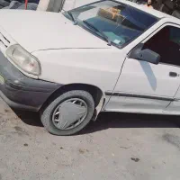 پراید|خودرو سواری و وانت|یاسوج, |دیوار