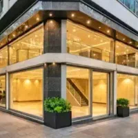 رهن مغازه فوق العاده