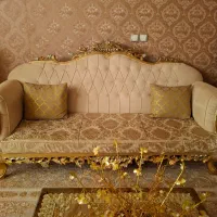 مبل در حد نو بفروش میرسد|مبلمان خانگی و میز عسلی|بندرعباس, |دیوار