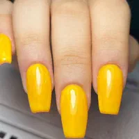کاشت و ترمیم حرفه ای ناخن با بهترین متریال|خدمات آرایشگری و زیبایی|رشت, معلم|دیوار