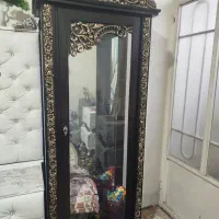 بوفه ، ویترین