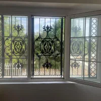 فروش خانه ویلایی با دو دهنه مغازه