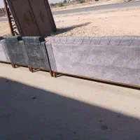 2 عدد قالی و 4 سری مبل فروش فوری|مبلمان خانگی و میز عسلی|اهواز, اهواز|دیوار