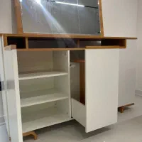 محصولات شرکت چوب سنگ مشهد|بوفه، ویترین، کنسول|شیراز, شهرک گلدشت حافظ‎|دیوار