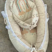 تشک گارد دار و آغوشی