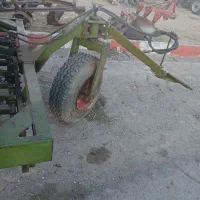 ردیفکار کشت گستر|قطعات یدکی و لوازم جانبی|تیکمه داش, |دیوار