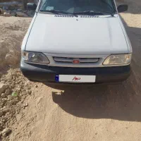 پرایدبار مدل1402