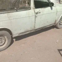 پیکان بار دو گانه cng مدل 88|خودرو سواری و وانت|شیراز, سلطان آباد|دیوار