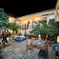 اجاره اقامتگاه بوم‌گردی در مهدیشهر سمنان