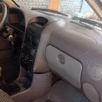 پراید141فروش|خودرو سواری و وانت|خرمآباد, |دیوار