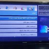 تلویزیون ال ای دی سامسونگ ۴۲ اینچ اصل کره