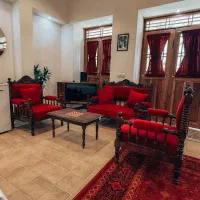 اقامتگاه هتل بومگردی سوئیت|اجارهٔ کوتاه‌مدت آپارتمان و سوئیت|اصفهان, سنبلستان|دیوار