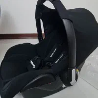 کریر دلیجان مدل هیرو