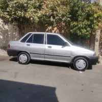 پراید مدل 88دوگانه کارخونه|خودرو سواری و وانت|شیراز, میانرود|دیوار