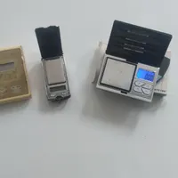 ترازوی کوچک گرم کش