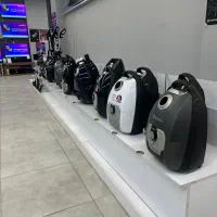 جارو برقی و برقی کوچک ویژه بلک فرایدی