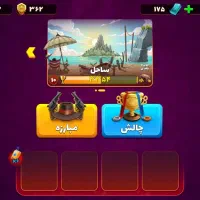 اکانت پسرخوانده فول اسکین