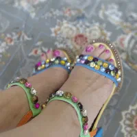 کفش وارداتی در حدنو سایز۳۷-۳۸