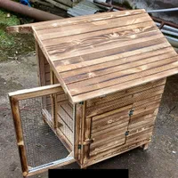 لانه جوجه مرغ|لوازم جانبی حیوانات|رشت, گلسار|دیوار