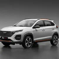 x33 اتومات|خودرو سواری و وانت|اصفهان, آبشار|دیوار