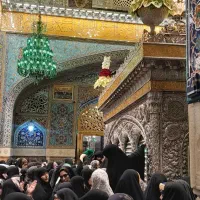 تور اقتصادی وارزان مشهد مقدس