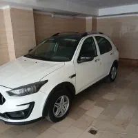 اطلس سانروفدار ۱۴۰۴ ۷تا کار